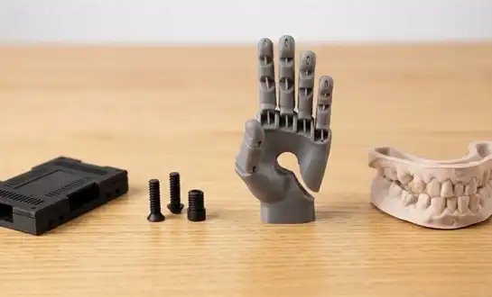 The Need for Speed: Exploring Fast Printing Resins in 3D Printing